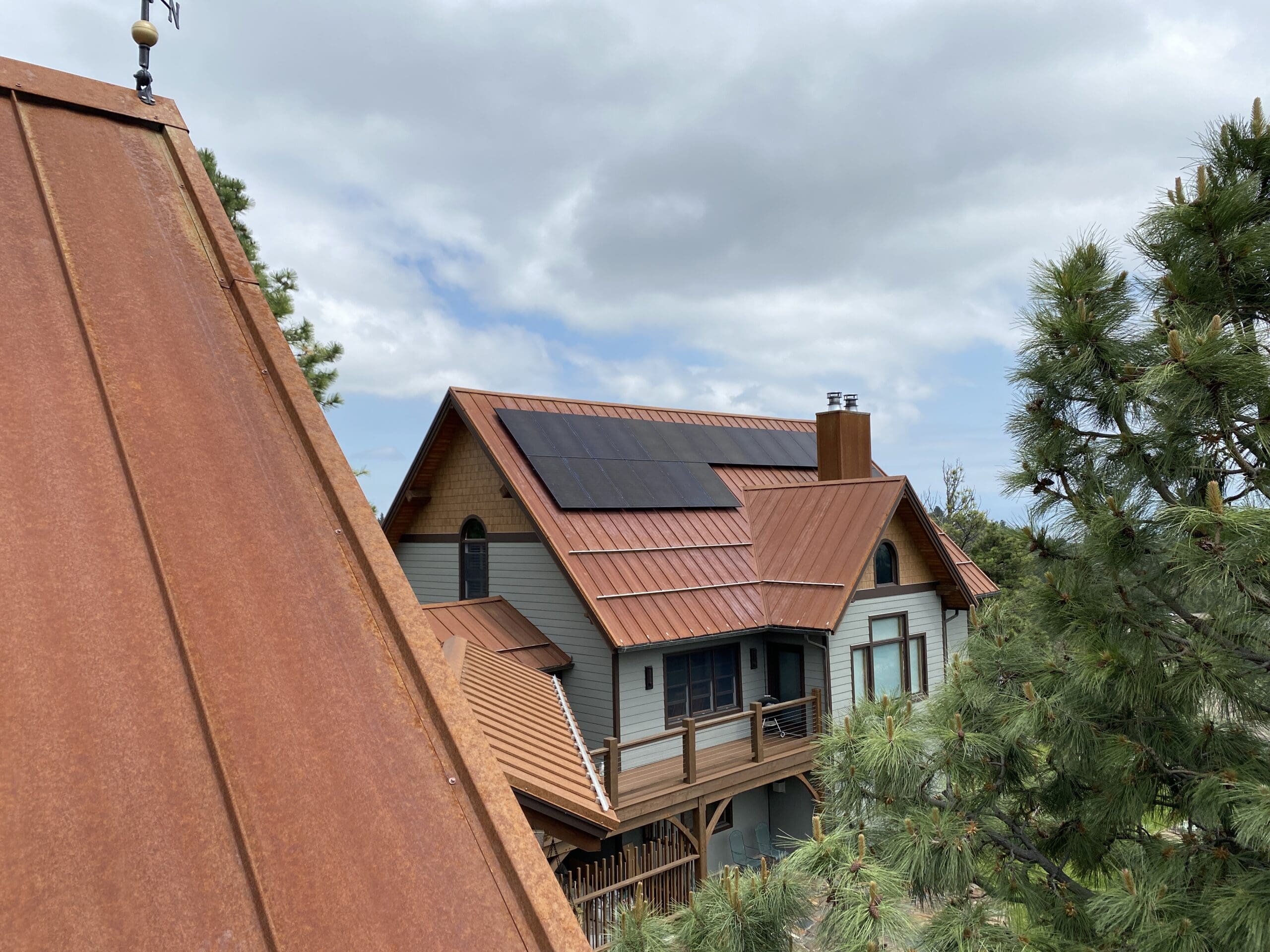 Erdmann Residence - 2023