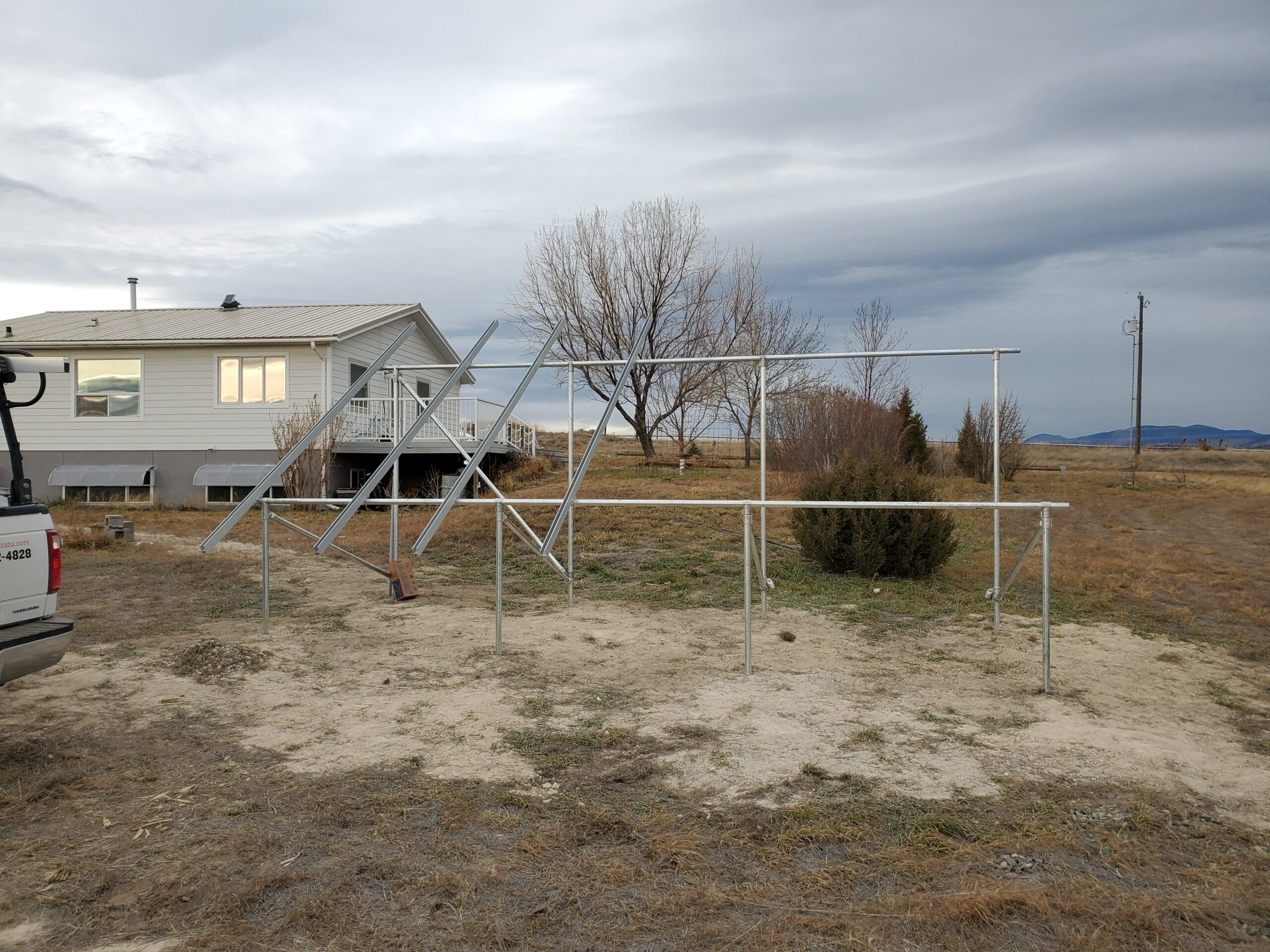 Macken Residence - 2021 - 2
