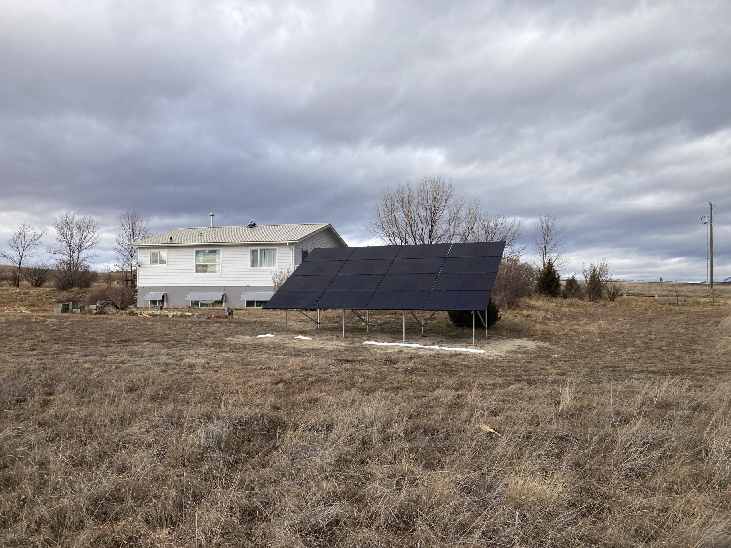Macken Residence - 2021